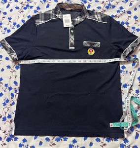 IVY Club Shirt 👕