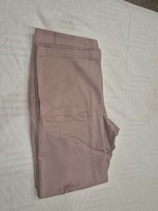straight pant for men