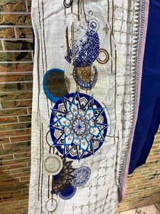 long kurti