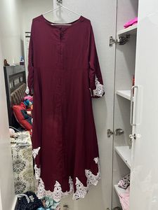Designer Piece New Kurti For 40 Size