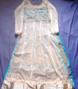 Elegant Lehenga Choli