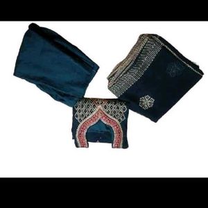 Elegant Complete Kurta Set
