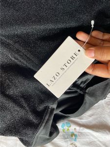 LAZO Store Drape Skirt - size M