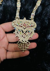 Jewellery Set