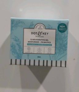 Dot & Key 72 HR Hydrating Gel