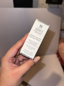 Kiehl’s Clearly Corrective Dark Pot Erum
