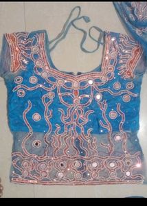 Bridal Lehanga