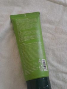 tonymoly green tea foam cleanser