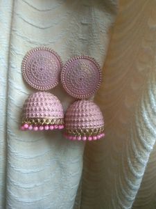 beautifull earing😍