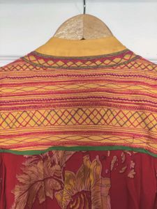 Ritu Kumar Anarkali Kurta Chudidar Set