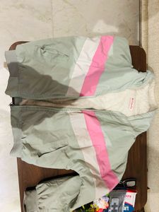 Regular Jacket