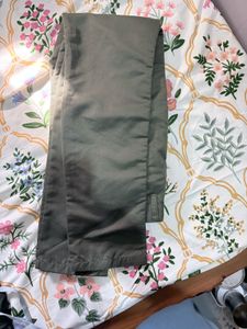 Dockers Olive Green Pants
