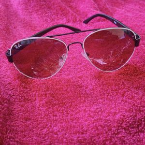 Ray-Ban glasses 🕶️🤓