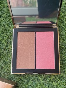 NARS Blush Duo