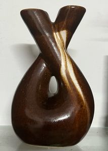 Ceramic Flower Vase