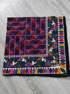 Stylish Printed Scarf