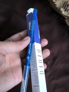 Pigment Play Eyeliner Blue Bold Shade New Unused