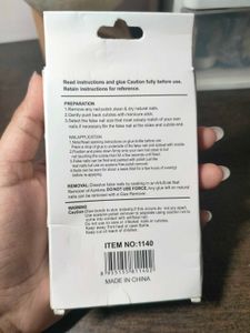 Press On Nails