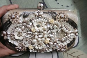 Women&#39;s Clutch