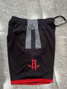 Houston Rockets NBA Shorts