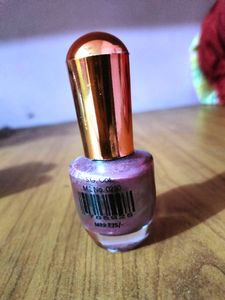 New Nail Polish