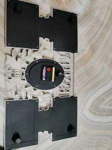 bada photo frame hai family phot