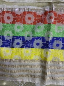 Ethnic Dress Material