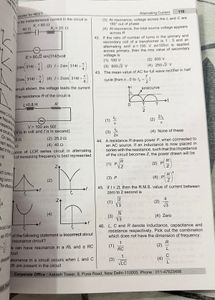 Aakash Physics Momentum (pack Of 2)