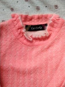 Cute Girls Clothing Set