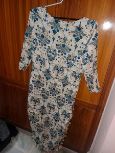 Formal Kurta Newly Branded