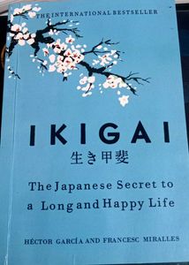 The Japanese Secret To A Long nd Happy Life 🧬