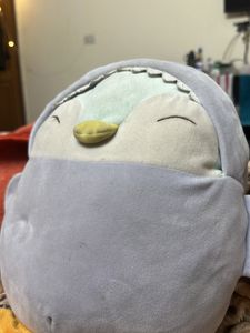 Miniso Teddy Bear