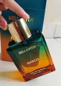 Bella Vita Narco Perfume