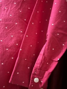 barbie pink star shirt