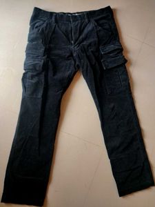 Black Jeans