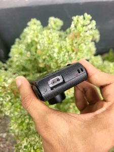 SAMSUNG DV 100 Dual Screen Digital Camera