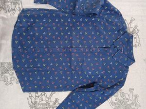 Shirt For Boys 9/10 Years