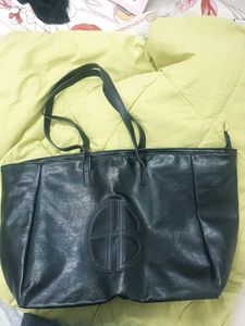 🖤Chic Black Tote Bag