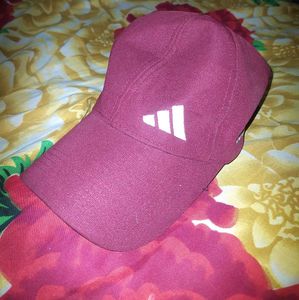 Orgnal OG Adidas Cap for Both Male And Female
