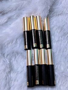 Pack Of 6 Luxe Brand Estee Lauder Mascara