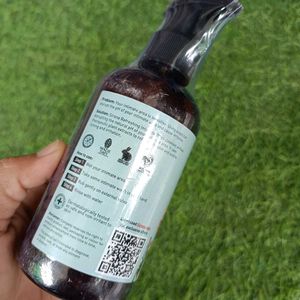 Pilgrim Face Wash &amp; Sirona Intimate Was