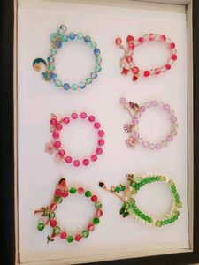 Handmade Breclets
