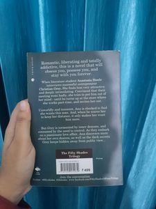 Fifty Shades Of Grey Part 1