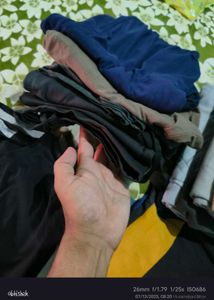 Mixed Pants Bundle