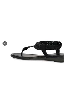 Beautiful Bata Flats