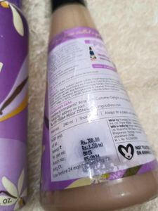 Plum BodyLovin&#39; Vanilla Vibes Kit