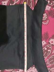 🎊Price Drop🎊 Black Off Shoulder Top