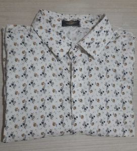 Shirt For Men(xxl)