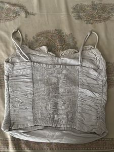 Zara Cami Top