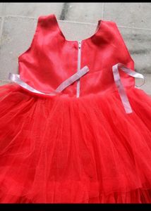Beautiful Princess Frock Size 20